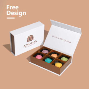 Chocolate Box #28