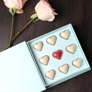 Chocolate Box #29