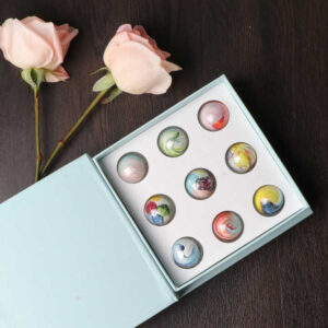 Chocolate Box #29