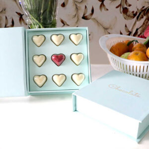 Chocolate Box #29