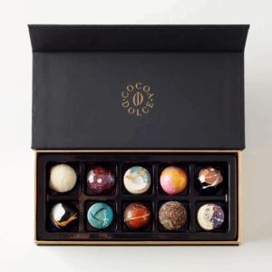 Chocolate Box #30