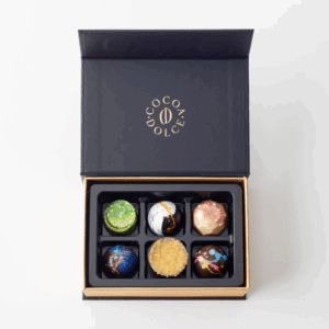 Chocolate Box #30