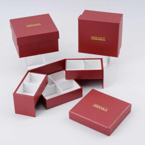 Chocolate Box #31