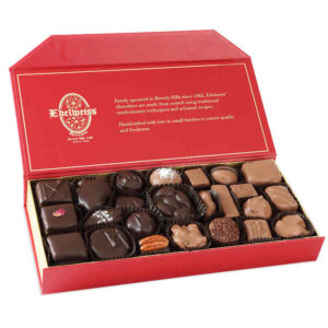 Chocolate Box #32