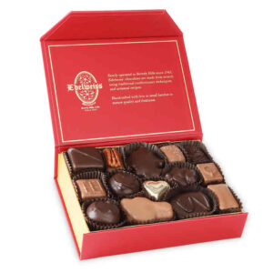 Chocolate Box #32