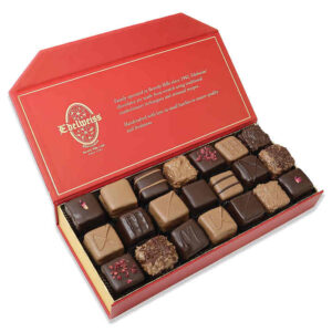 Chocolate Box #32