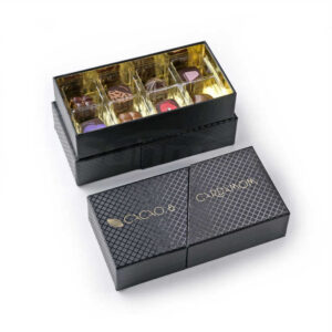 Chocolate Box #33