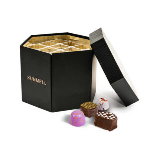 Chocolate Box #33
