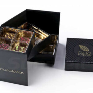 Chocolate Box #33