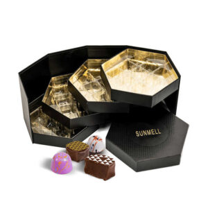 Chocolate Box #33