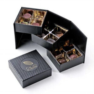 Chocolate Box #33
