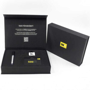 Gift-Card Box #01
