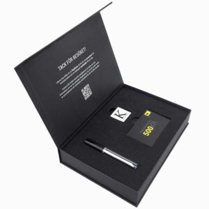 Gift-Card Box #01