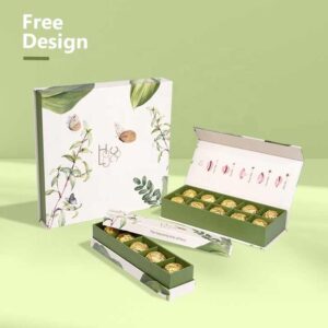 Chocolate Box #26
