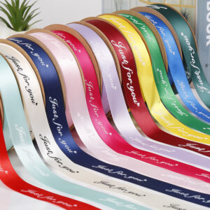 Custom Ribbons