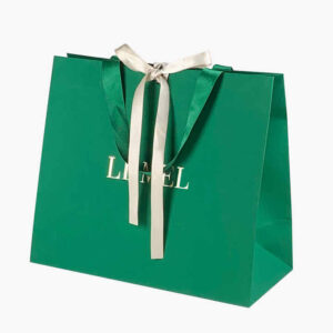 Paper Bag #02
