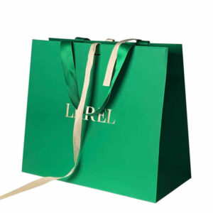 Paper Bag #02