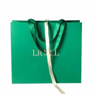 Paper Bag #02