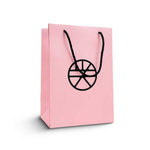 Paper Bag #04
