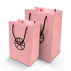 Paper Bag #04