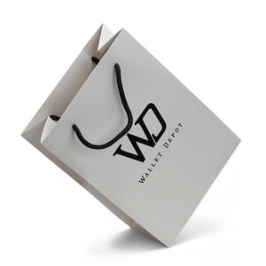 Paper Bag #05