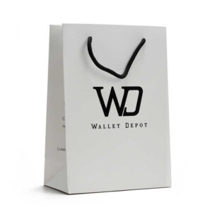 Paper Bag #05