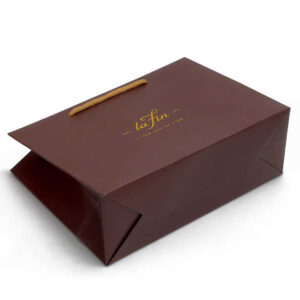 Paper Bag #07