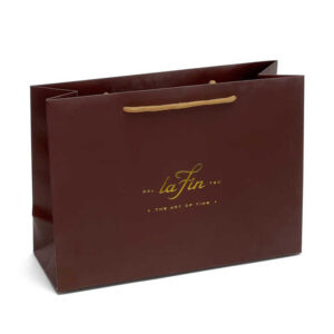 Paper Bag #07