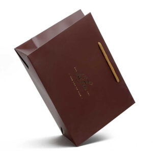 Paper Bag #07
