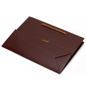 Paper Bag #07