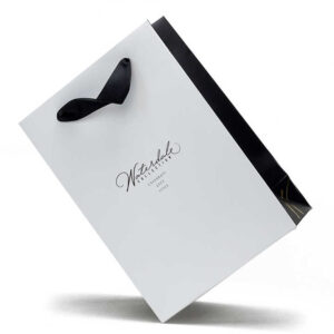 Paper Bag #08