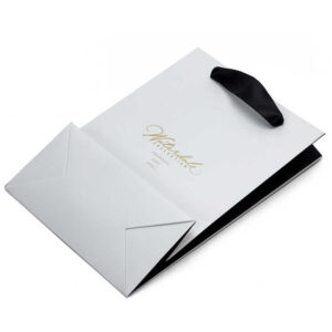 Paper Bag #08
