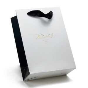 Paper Bag #08