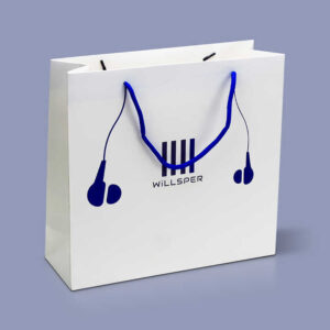 Paper Bag #09