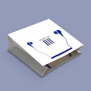 Paper Bag #09