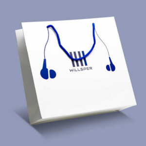 Paper Bag #09