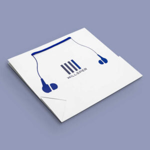 Paper Bag #09