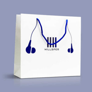 Paper Bag #09