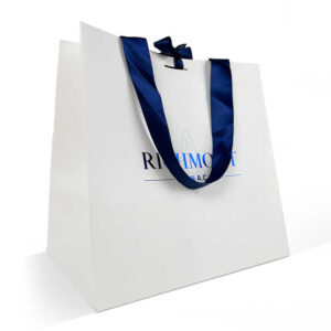 Paper Bag #12