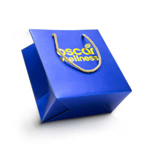 Paper Bag #13