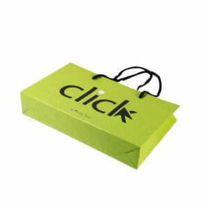 Paper Bag #14