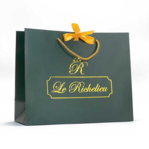 Paper Bag #15