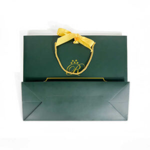 Paper Bag #15