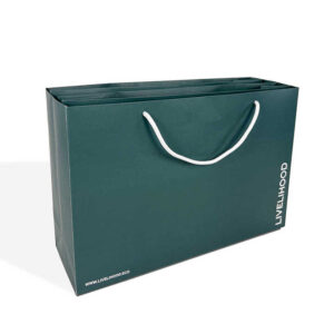 Paper Bag #16