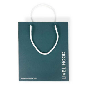 Paper Bag #16