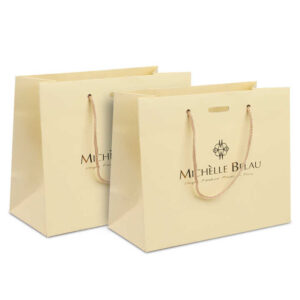 Paper Bag #17