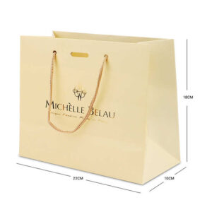 Paper Bag #17