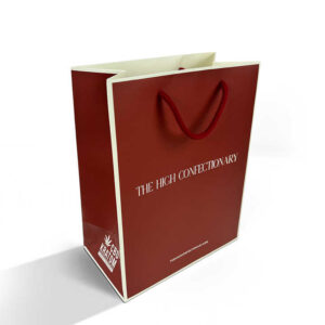 Paper Bag #20