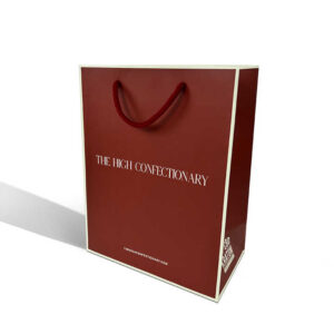 Paper Bag #20