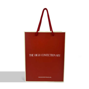 Paper Bag #20